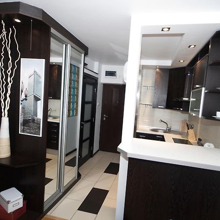 Warsawrent Hit Apartments Szoba fotó