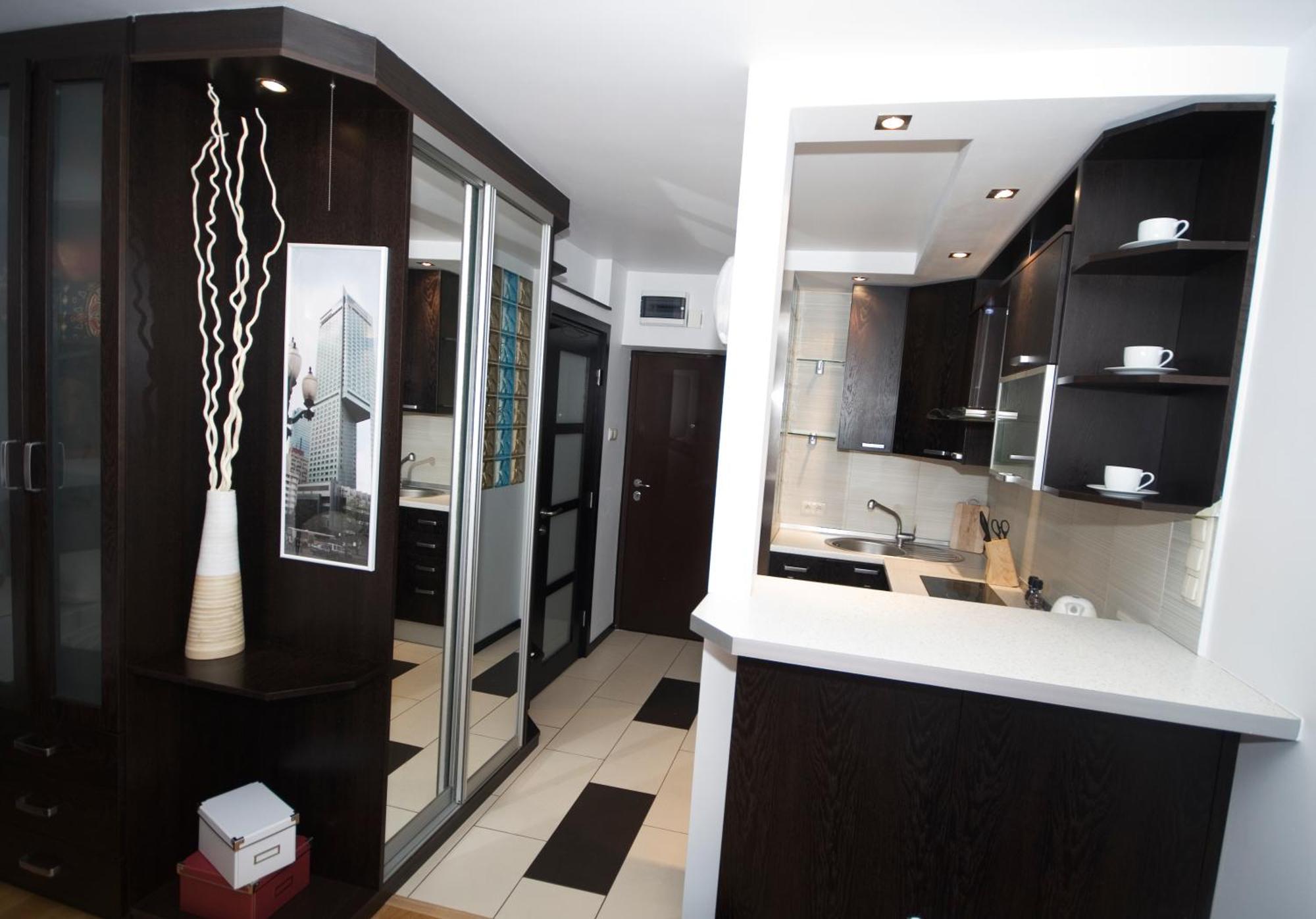 Warsawrent Hit Apartments Szoba fotó