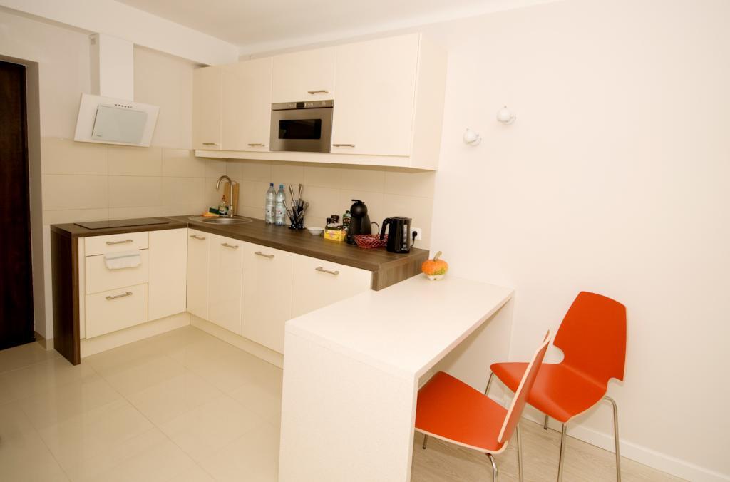 Warsawrent Hit Apartments Szoba fotó